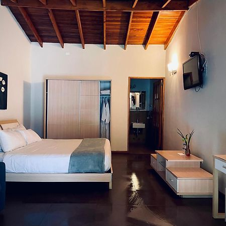 Tierras Altas Casa Grande Hotel Bambito ภายนอก รูปภาพ