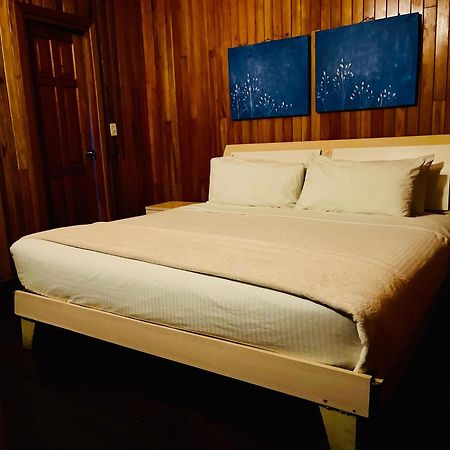 Tierras Altas Casa Grande Hotel Bambito ภายนอก รูปภาพ