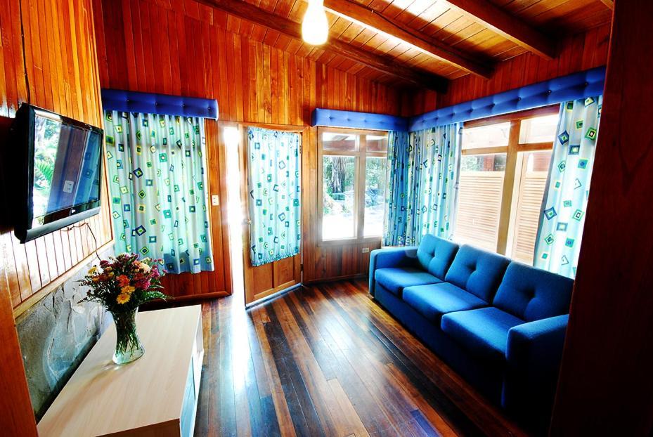 Tierras Altas Casa Grande Hotel Bambito ภายนอก รูปภาพ