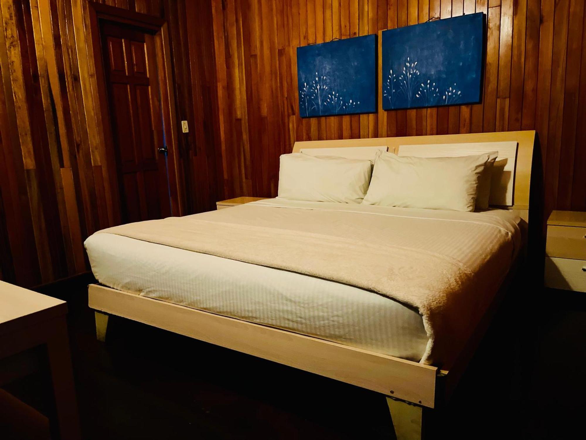Tierras Altas Casa Grande Hotel Bambito ภายนอก รูปภาพ