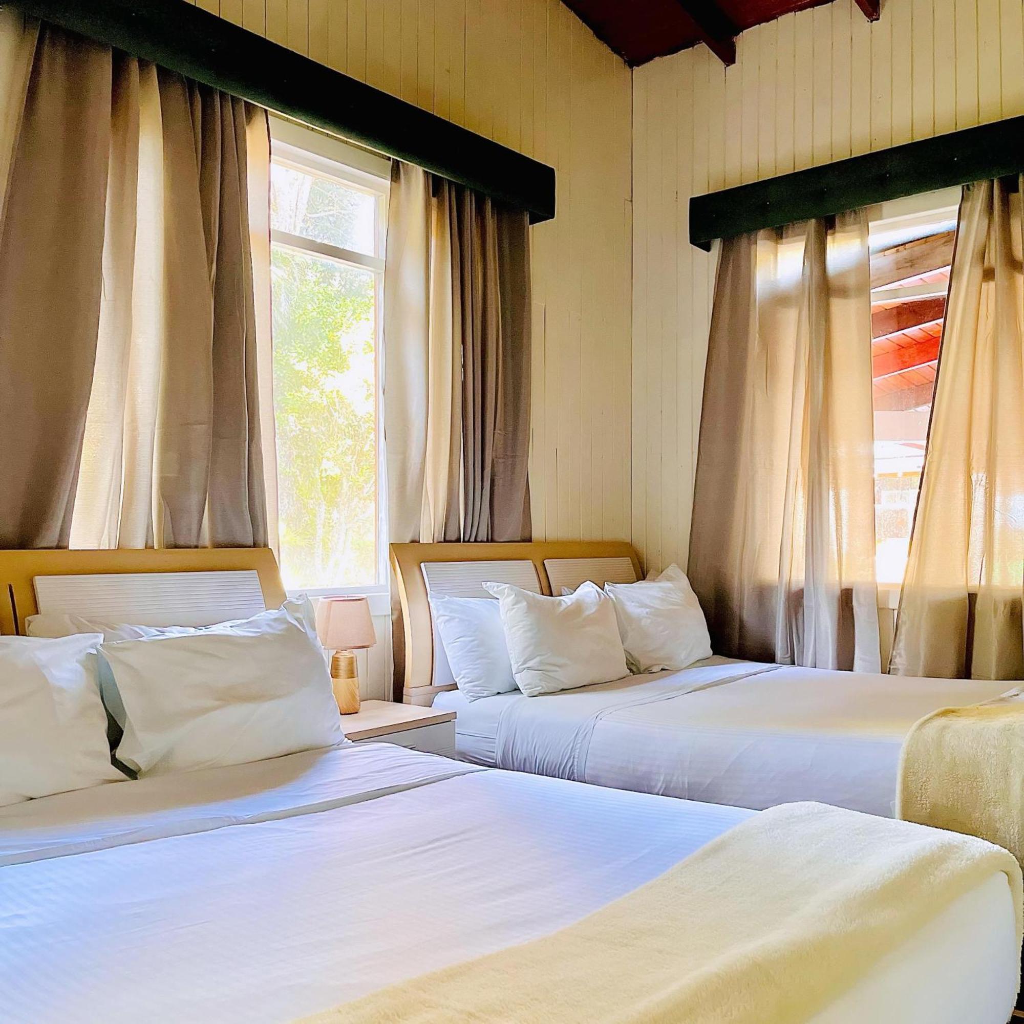 Tierras Altas Casa Grande Hotel Bambito ภายนอก รูปภาพ